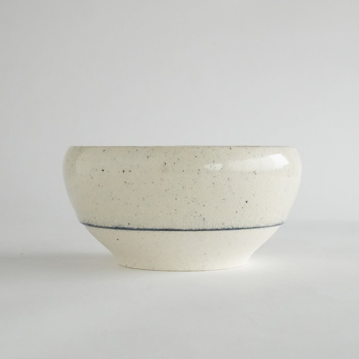 画像10: 【SAKUZAN】-紬- tsumugi　碗　抹茶碗　中鉢　カフェオレボウル　つむぎ　作山窯　日本製　φ13cm (10)