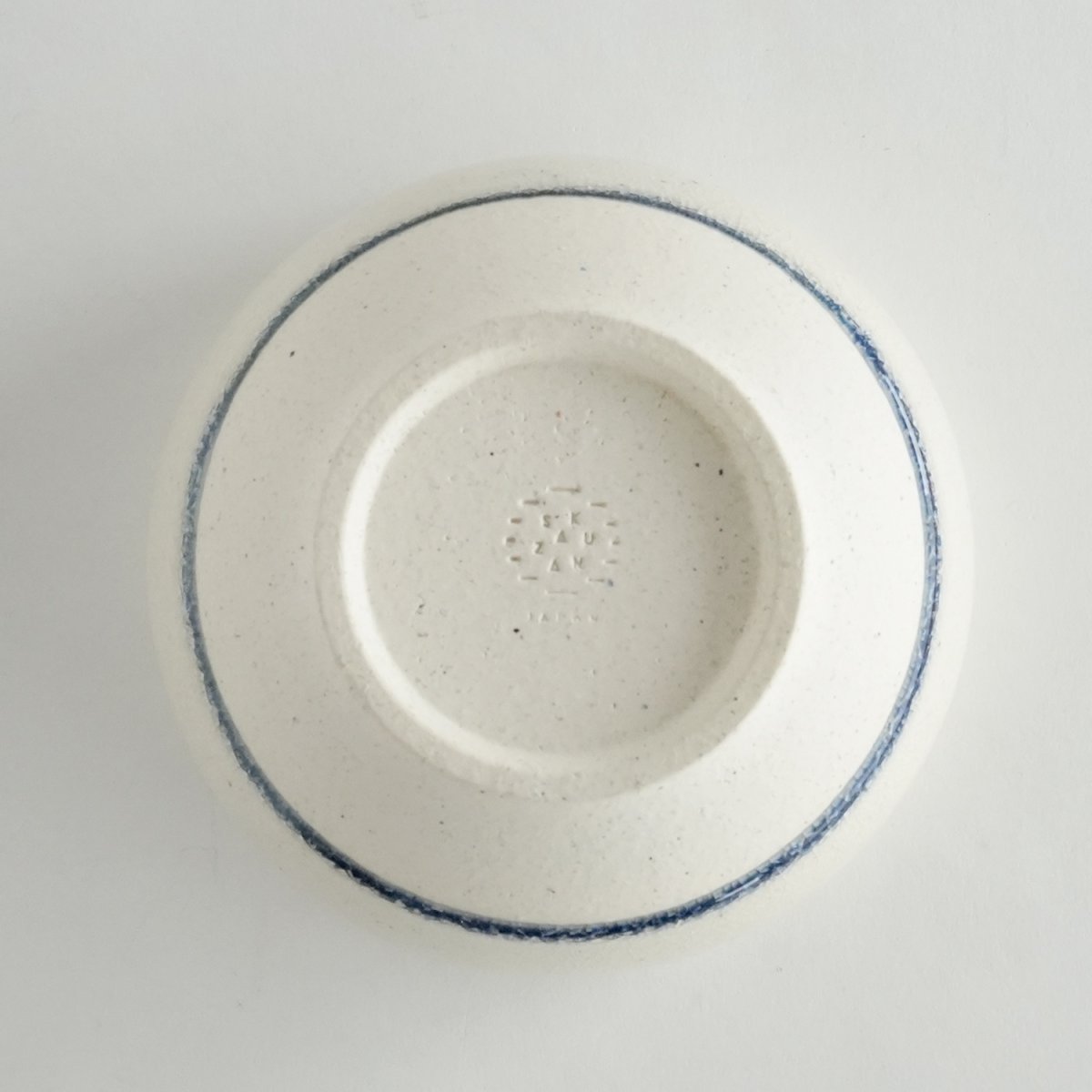 画像14: 【SAKUZAN】-紬- tsumugi　碗　抹茶碗　中鉢　カフェオレボウル　つむぎ　作山窯　日本製　φ13cm (14)