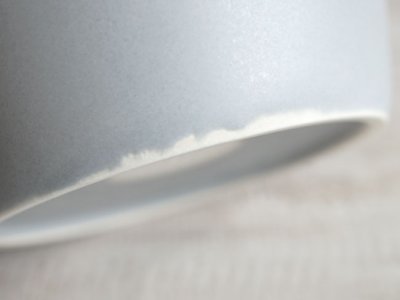 画像3: 【作山窯-SAKUZAN-】SAKUZAN DAYS Sara スープマグ　約380cc スープカップ　磁器　日本製　美濃焼　
