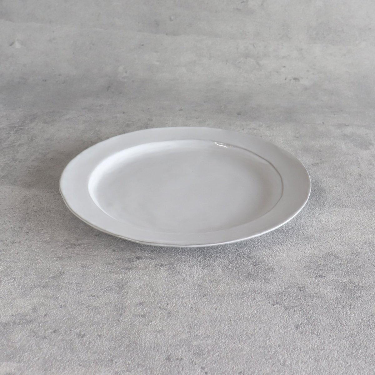 画像4: 【 Gift 】Saveur　サヴール　プレート27　日本製　箱入り　丸皿　　 (4)