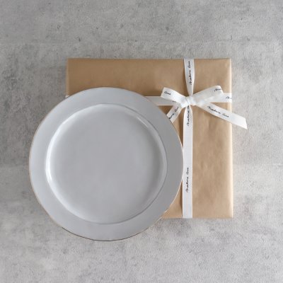 画像1: 【 Gift 】　Saveur  ストレートマグカップ　2個セット　ホワイト　ブラック　日本製　美濃焼　