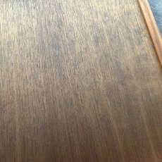 画像6: 【TEAK WOOD】スタックトレー　スクエア　32ｃｍ　ウォールナット　Stack tray (6)