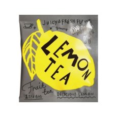画像9: 【AWSOME TEA 】紅茶　ティーバッグ　オーサム　グリーンアップルティー　ストロベリーティー　レモンティー　ピーチティー　　　 (9)