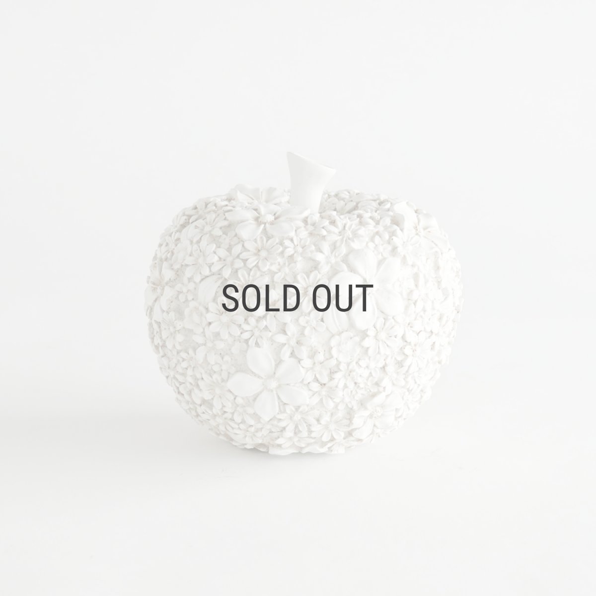 画像7: 【TYS】Apple ＆Pear  フラワー　アップル　ペア　オブジェ　レジン　H125　H180mm 　インテリア　 (7)