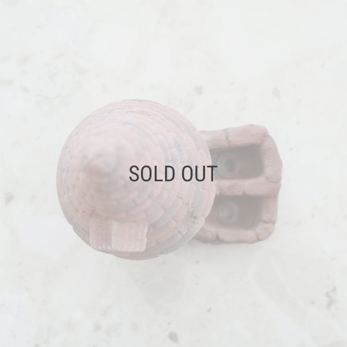 画像6: 【TYS】ハウスグリーンポット14400　W140xH185mm　家　プランター　鉢　インテリア　0.9kg (6)