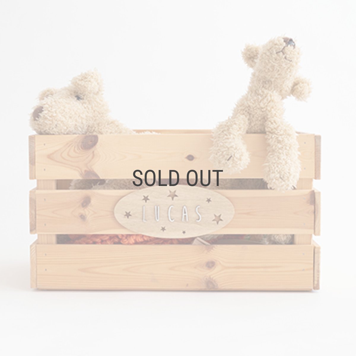 画像8: 【VINTIUN】ビンティウン　名入れ注文　オーバル 　ネームプレート 　ウッドプレート　スター　星　カスタマイズ　こども部屋　デコレーション (8)