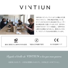 画像14: 【VINTIUN】名入れ スタールームライト｜木製星型ナイトライト カスタマイズ｜出産祝い・誕生日ギフト｜VINTIUN スペイン製 (14)