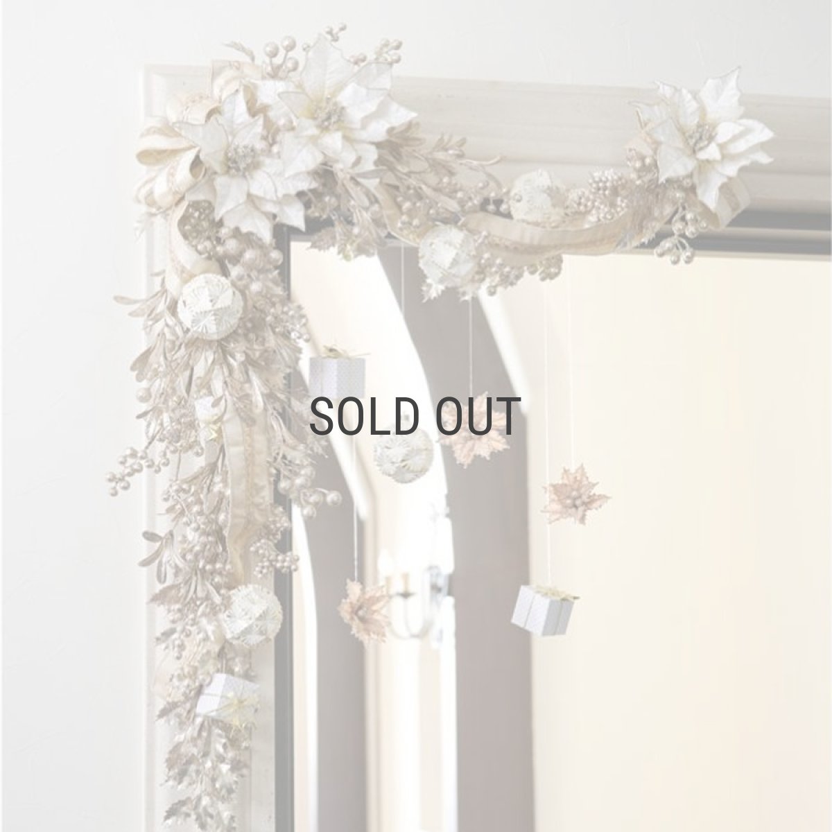 画像8: 【asca】ボールオーナメント　クリスマス　ハンギング　オーナメント　φ7.5cm (8)