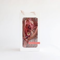画像8: 【asca】YUIHANA  カレン　ホホエミ　ブーケ　ブリザーブドフラワー　ドライフラワー　花束 (8)