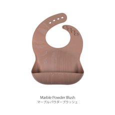 画像10: 【eeveve】　イービーブ　シリコンビブ　お食事エプロン　マーブル　ベビーアイテム　オランダ　アムステルダム (10)