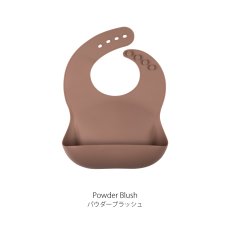 画像15: 【eeveve】　イービーブ　シリコンビブ　お食事エプロン　マーブル　ベビーアイテム　オランダ　アムステルダム (15)