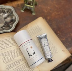 画像6: 【COTE de PARIS】　コテ ドゥ パリ　UVハンドクリーム　30ml　シエスト オ ソレイユ　Siest au Soleil　フルーティーなシトラス　フランス製　 (6)