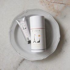 画像7: 【COTE de PARIS】　コテ ドゥ パリ　UVハンドクリーム　30ml　シエスト オ ソレイユ　Siest au Soleil　フルーティーなシトラス　フランス製　 (7)