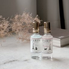 画像1: 【COTE de PARIS】　コテ ドゥ パリ　フレグランスオードトワレ　15ml　（オシャンゼリゼ・ピーチ　/  オ ルーブル・ベルガモット) 　香水　フランス製  (1)