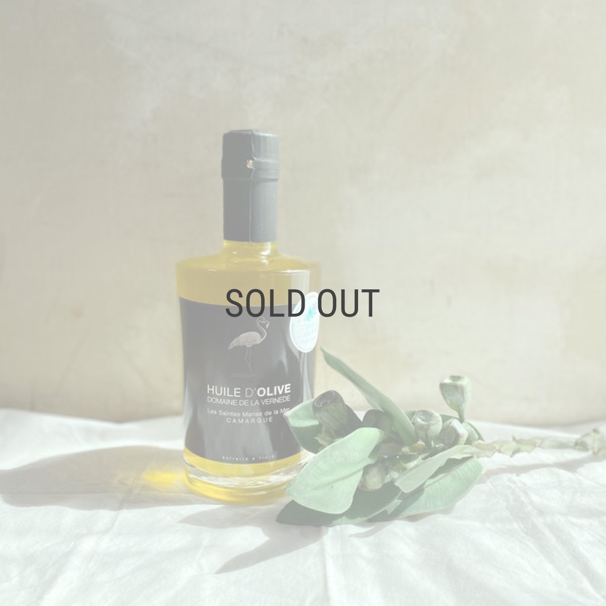 画像11: 【la Vernede】ヴェルネード 箱なし エキストラ ドゥース オリーブオイル ミシュラン プロヴァンス フランス (11)