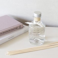 画像1: 【ロタンティック】ブーケ　ドゥ　リリ　フレグランスディフューザー　200ml　フレグランスブーケ　Le bouquet de lili Lothantique (1)