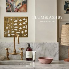 画像2: 【PLUM＆ASHBY】プラム＆アシュビー　フレグランスディフューザー　100ml 　ネロリ＆ベルガモット　イギリス製 (2)