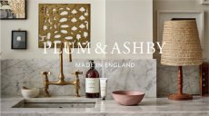 画像2: 【PLUM＆ASHBY】プラム＆アシュビー　ハンドクリーム　75ml 　イギリス製　　ネロリ＆ベルガモット　シーウィード＆サンファイア　ワイルドフィグ＆サフラン (2)