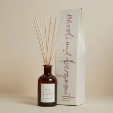 画像1: 【PLUM＆ASHBY】プラム＆アシュビー　フレグランスディフューザー　100ml 　ネロリ＆ベルガモット　イギリス製 (1)