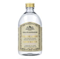 画像2: 【French classic】リネンウォーター 500ml  フランス製 フレンチクラシック (2)