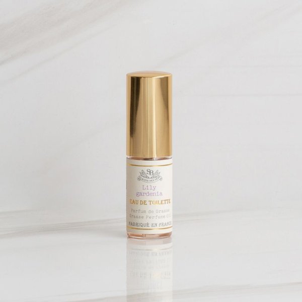 Senteur et Beaute】フレンチクラシック オードトワレ 10ml
