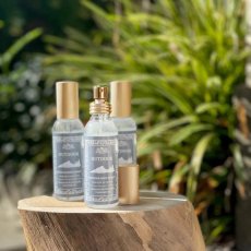 画像6: 【Santeur et beaute】アウトドアスプレー 50ml　ボディ用ローション　（ゼラニウム・シトロネラ・ラベンダーの香り)　 フレグランス  フランス製　Senteur et Beaute　サンタール・エ・ボーテ (6)