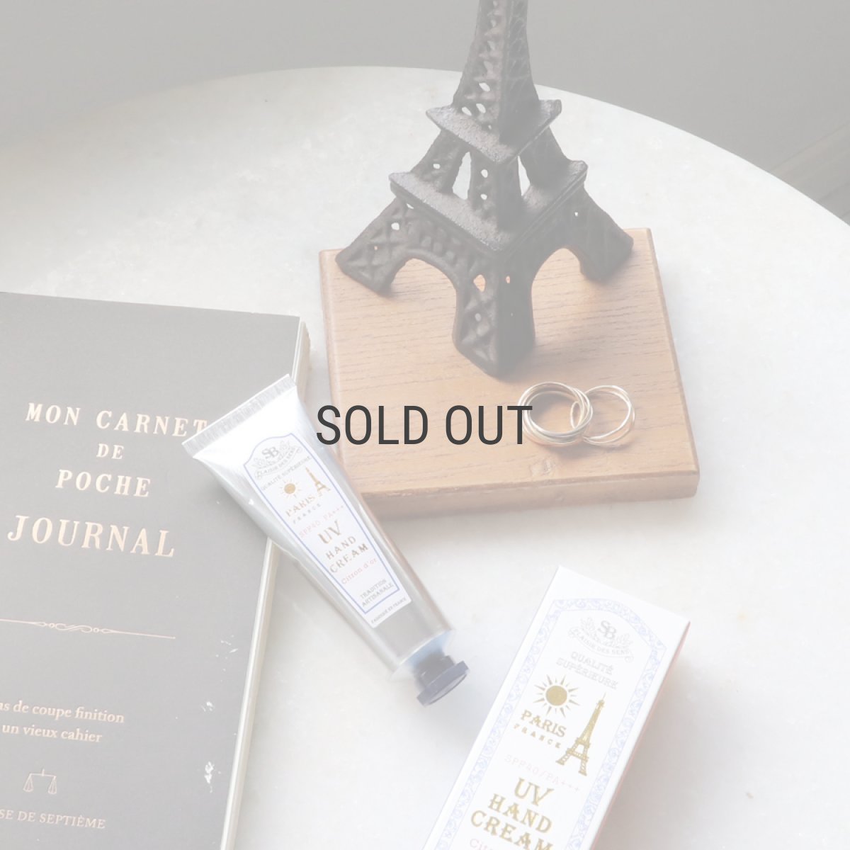 画像12: 【Senteur et Beaute】トリコロール　シトロンドール　UV ハンドクリーム 30ml　Citron d’or サンタール・エ・ボーテ　フランス製　日焼け止め　UVケア　フランスパッケージ (12)