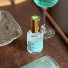 画像8: 【Santeur et beaute】 ミントティー　ピローミスト　50ml　Mint Tea スプレータイプ　フレグランス  フランス製　Senteur et Beaute　サンタール・エ・ボーテ (8)