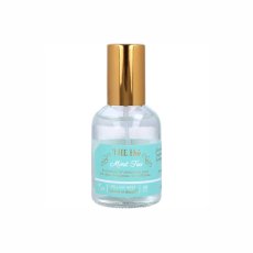 画像7: 【Santeur et beaute】 ミントティー　ピローミスト　50ml　Mint Tea スプレータイプ　フレグランス  フランス製　Senteur et Beaute　サンタール・エ・ボーテ (7)