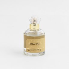 画像6: 【THE the】ザ・ティー オードトワレ 50ml 香水 フレグランス THE the フランス製 サンタール・エ・ボーテ (6)