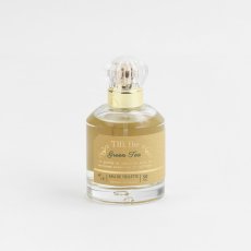 画像7: 【THE the】ザ・ティー オードトワレ 50ml 香水 フレグランス THE the フランス製 サンタール・エ・ボーテ (7)