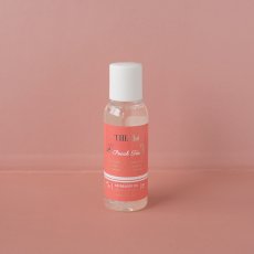 画像9: 【THE the】数量限定　ピーチティー　ヘア＆ボディオイル　Hair & Body Oil　 サンタール・エ・ボーテ　Senteur et Beaute　フランス製　日焼け止め　UVケア (9)