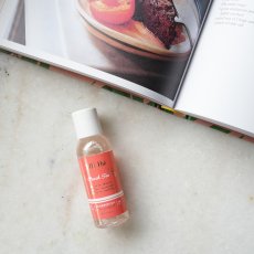 画像8: 【THE the】数量限定　ピーチティー　ヘア＆ボディオイル　Hair & Body Oil　 サンタール・エ・ボーテ　Senteur et Beaute　フランス製　日焼け止め　UVケア (8)