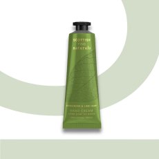 画像1: 【Scottish Fine Soaps】naturals　ナチュラルズ　ハンドクリーム　30ml　コリアンダー＆ライムリーフ　スコティッシュファインソープ (1)