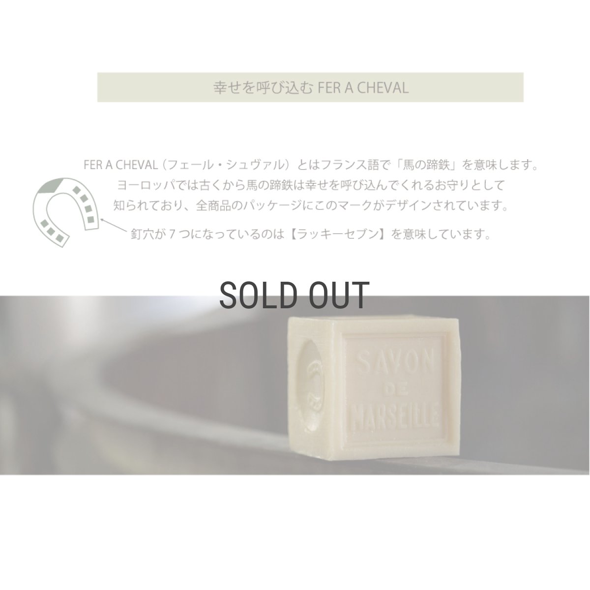 画像9: 【FER A CHEVAL】 フェールシュヴァル　ディッシュソープ 500ml　食器用洗剤　ソープ　オリーブ　ナチュラル　肌に優しい　食器洗剤　フランス製 (9)