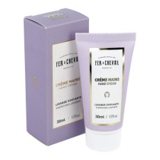 画像4: 【フェールシュヴァル】　フレグランス　ハンドクリーム 30ml ローズペタル　ラベンダー　ハニー＆アーモンド　ホワイトティー＆ユズ　アクアタンジェリン　フランス製 (4)