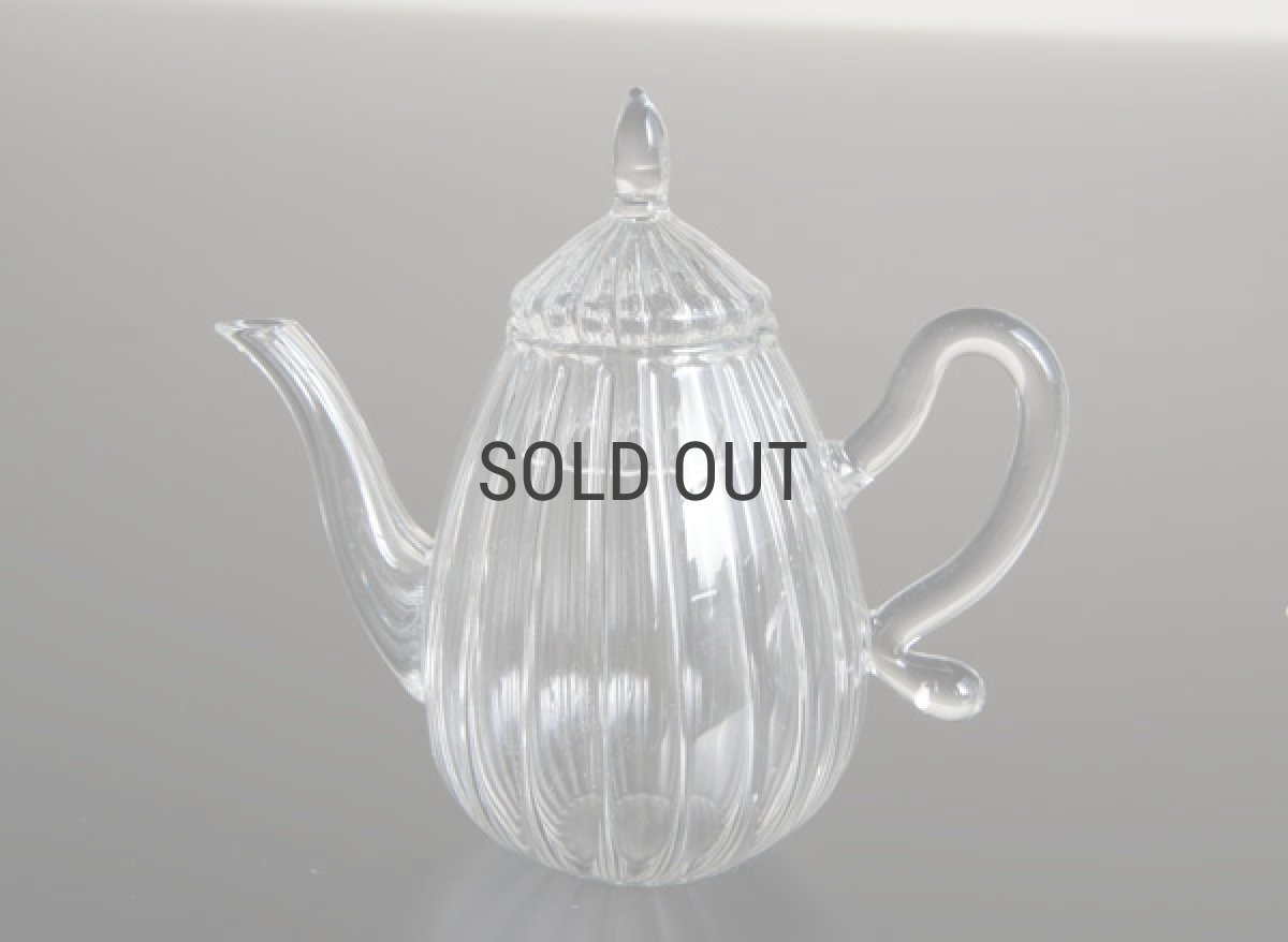 画像2: 【Lapres-midi】クリーマー 醤油 耐熱ガラス 60ml (2)