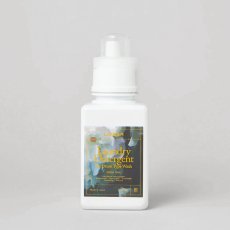 画像1: 【洗濯ブラザーズ】ドラム式洗濯機用　洗濯洗剤  400ml Laundry Detergent  for Drum Type Wash  ランドリーディタージェント LIVRER YOKOHAMA (1)