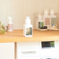 画像3: 【洗濯ブラザーズ】ドラム式洗濯機用　洗濯洗剤  400ml Laundry Detergent  for Drum Type Wash  ランドリーディタージェント LIVRER YOKOHAMA (3)