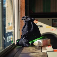 画像11: 【洗濯ブラザーズ】ランドリーネット　LARGE　 Laundry Net 360°　洗濯の常識を変える革命的な洗濯ネット　お手入れ　LIVRER YOKOHAMA　リブレ　ヨコハマ (11)