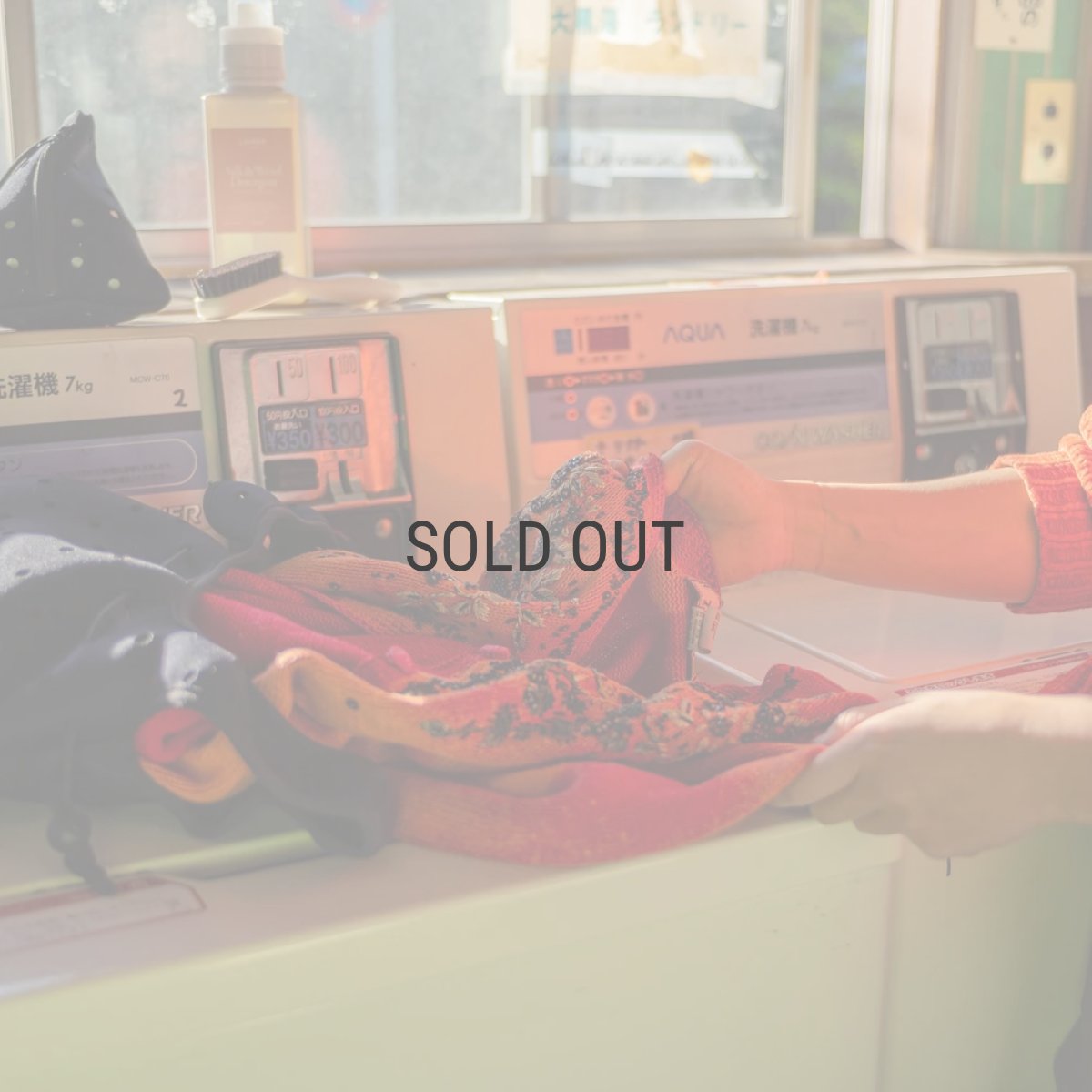 画像9: 【洗濯ブラザーズ】ランドリーネット　LARGE　 Laundry Net 360°　洗濯の常識を変える革命的な洗濯ネット　お手入れ　LIVRER YOKOHAMA　リブレ　ヨコハマ (9)