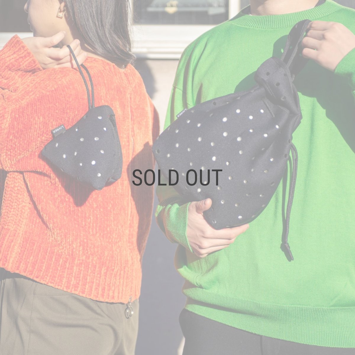 画像12: 【洗濯ブラザーズ】ランドリーネット　LARGE　 Laundry Net 360°　洗濯の常識を変える革命的な洗濯ネット　お手入れ　LIVRER YOKOHAMA　リブレ　ヨコハマ (12)