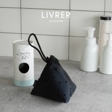 画像1: 【洗濯ブラザーズ】ランドリーネット　SMALL　 Laundry Net 360°　洗濯の常識を変える革命的な洗濯ネット　お手入れ　LIVRER YOKOHAMA　リブレ　ヨコハマ (1)