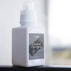 画像8: 【洗濯ブラザーズ】洗濯洗剤 アウトドア　ディタージェント 400ml  アウトドア製品用  LIVRER YOKOHAMA　ランドリーソープ　リブレヨコハマ (8)