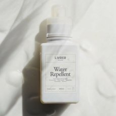 画像9: 【洗濯ブラザーズ】Water Repellent アウトドア製品用 撥水加工剤　400ml ウォーターレぺレント LIVRER YOKOHAMA リブレ ヨコハマ (9)