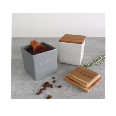 画像1: 【SALIU KITCHEN】バターケース　日本製　海外規格　200g 250g 　磁器　食洗機OK　　