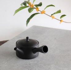 画像3: 【GYOKO】玉光　急須  伝統工芸士 玉光陶苑 常滑焼 日本製 急須  (3)