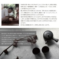画像4: 【GYOKO】玉光　湯呑み 　カップ　 伝統工芸士 玉光陶苑 常滑焼 日本製 急須  (4)