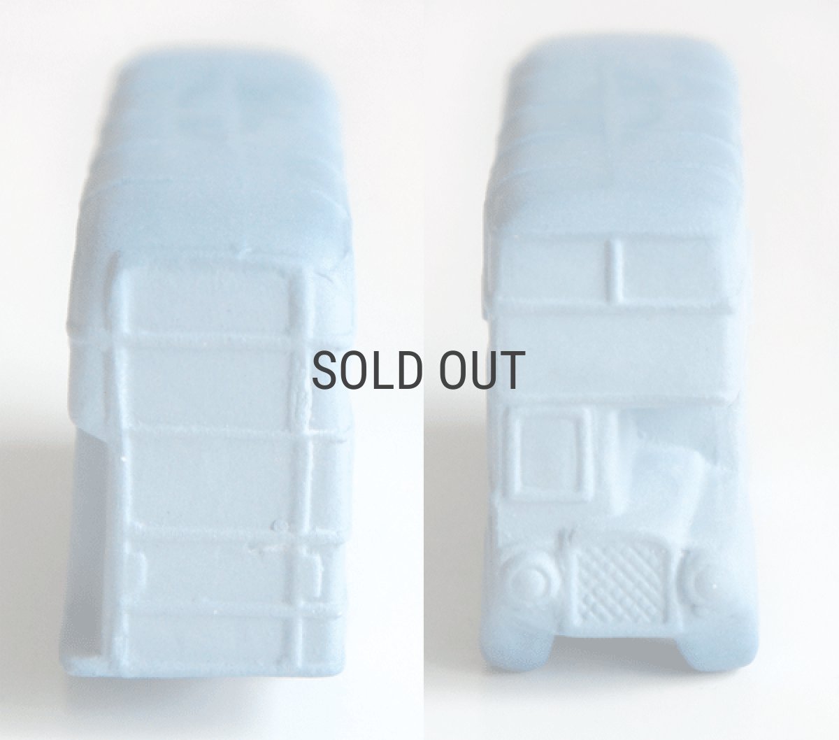 画像3: 【LONDON】ロンドンストーン/フレグランスストーン/ロンドンバス　単品 (3)