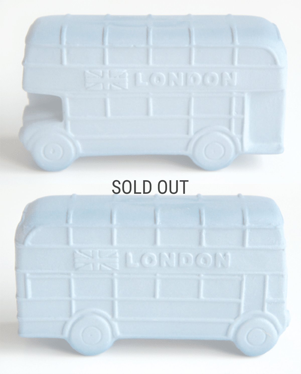 画像4: 【LONDON】ロンドンストーン/フレグランスストーン/ロンドンバス　単品 (4)